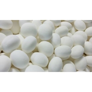 Kingsway Mint Imperials Mint Flavoured Hard Sugar Candy BAGS OF 1kg FREE POSTAGE